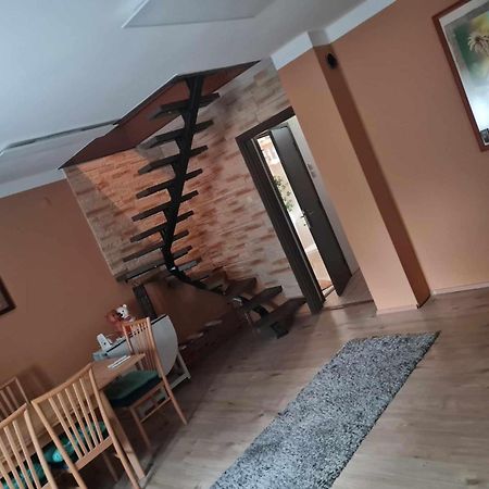 Granas Paradise Gant Extérieur photo
