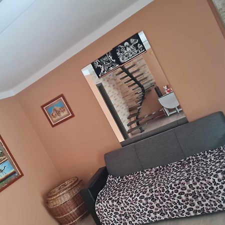 Granas Paradise Gant Extérieur photo
