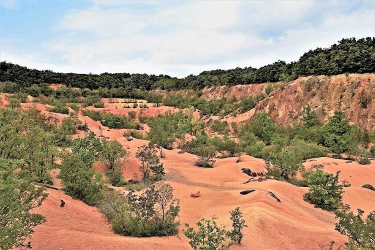 Granas Paradise Gant Extérieur photo